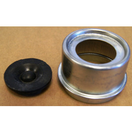 Grease Cap 1.98" A-Lube 3.5K #84