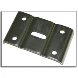 Tie Plate for 10K ALKO