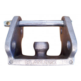 Blaylock Coupler Lock TL-33 Stamped Coupler
