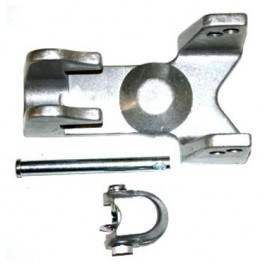Blaylock Coupler Lock Set - Adjustable GN with locks