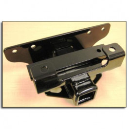 Receiver Hitch, Dodge Cls 3 13325