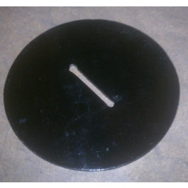 GN Spare Tire Hold Down Plate