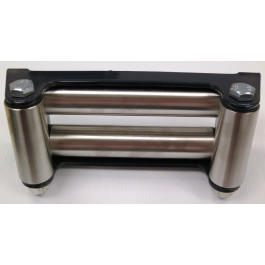 Roller Fairlead for Winches