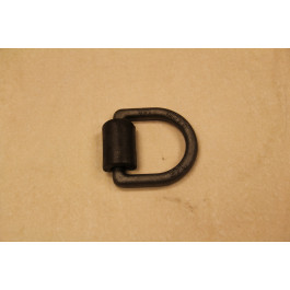 D-Ring 5/8" with Bracket