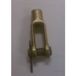 Clevis for Linkage on Tilt latch