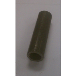 Pipe, 4"x1/2" (for gate latch)