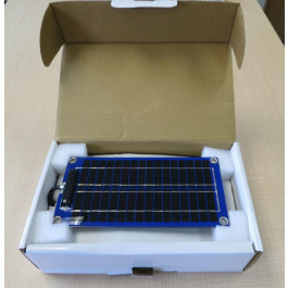 SolarPulse 3 watt Solar Charger