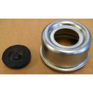 Grease Cap 2.44" A-Lube 5.2K #42