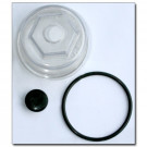 Oil Cap 3.75" - quality running gear 10-16K Complete