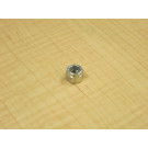 Nut for Mounting Screw Arm. Plate 1/4"