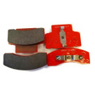Disc Brake Pad for quality running gear 10K