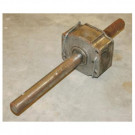 Replacement Gearbox - 2-Speed 12K Jack