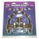 Coupler Lock, Universal DT-25013
