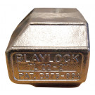 Blaylock Coupler Lock TL-22 Encased 2" Build