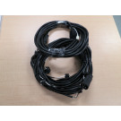 Harness - 12-14' 4-pin plug