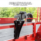 Ready Rail Bench Vice Mount