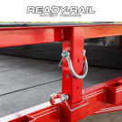Ready Rail Ready Rings (Patent Pending)