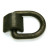 D-Ring 1/2" with Bracket