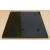 Winch Mounting Plate for T8 F8.  16.25" x 12.75" x ½" smooth plate.  All Bumper Pulls where winch plate mounts to deck.