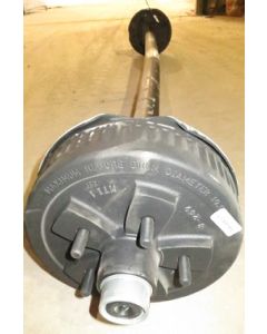 Lippert Axle Electric 3555OE-ST-EZ 73x58