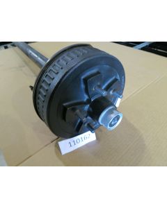 Lippert Axle Electric 3500-ST-EZ 95x80