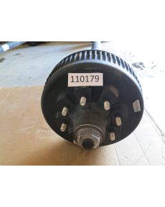 Dexter Axle DS 9/16 80865DS-STOIL 95x78