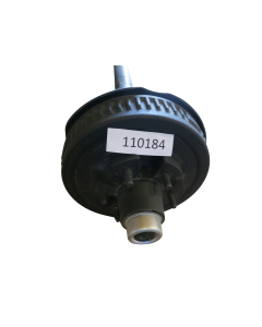 Dexter Axle El 52655E-ST-EZ 89x74