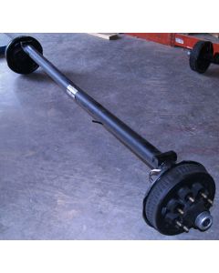 Lippert Axle Electric 70865E-4D-EZ 95x78