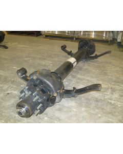 Axle Disc Brake D10K865DS 74X46