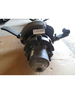 Axle Disc Brake D12k865DS 74X46
