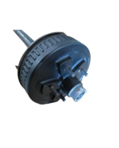 Lippert Axle Electric 3555OE-ST-EZ 89x74