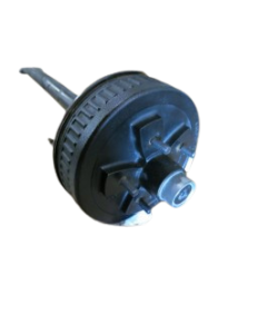 Lippert 95x80 w/ 3.5k Electric Brake