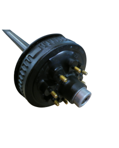 Lippert Axle Electric 70865E-ST-EZ 73x58