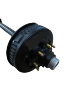 Lippert Axle Electric 70865E-ST-EZ 95x80