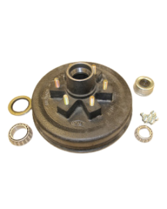 Hub/Drum Kit Dexter or Quality Running Gear 5.2k 6 lug Complete
