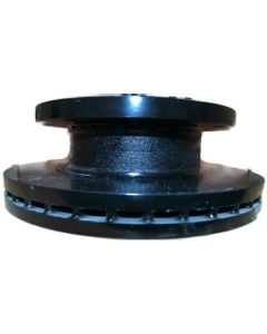 Dexter 10-12k Rotor Only