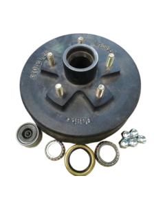 Hub/Drum Kit Dexter 3.5k Complete