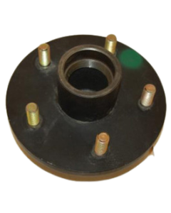 Hub Only, Idler 3.5K EZ Lube