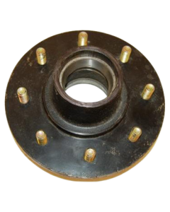 Hub, Idler 42865 7k Complete EZ Lube
