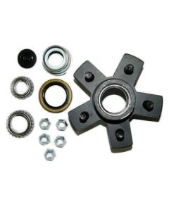 Hub, Idler 84545  Complete EZ Lube