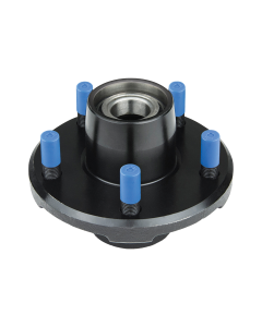 Idler Hub Assembly, 5 on 4.5"; 3,500 lbs. (Fully Assembled)