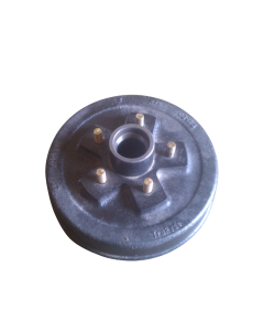 Hub Drum Only 84545 EZ Lube 3.5K