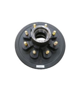 7k Hub/Drum Only 9/16" Stud Fits Dexter or Quality Running Gear