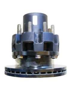 Dexter 12k Hub/Rotor Only