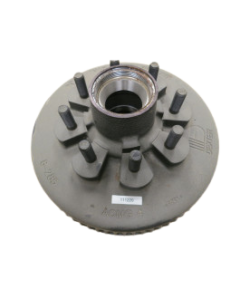 Dexter 8k Hub/Drum Only Oil 5/8 Std