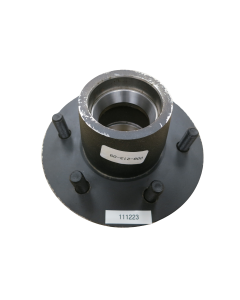 Dexter 5.2k Hub Only 6 on 5.5