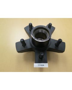 Dexter 3.5k Hub Only 5 on 5