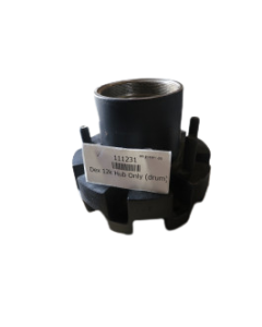 Dexter 12k Hub Only (drum)