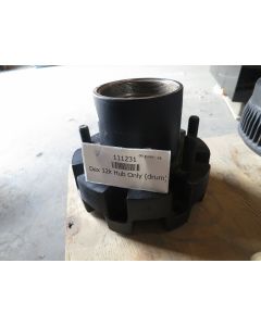 Dexter 12k Hub Only (drum)