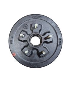 BRAKE HUB - 550-1/2